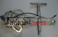 MECHANIZM PODNOSZENIA SZYBY PRAWY PRZOD OPEL OMEGA C 09174454