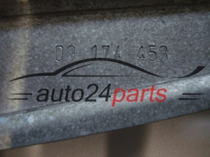 MECHANIZM PODNOSZENIA SZYBY LEWY PRZOD OPEL OMEGA C 09174453