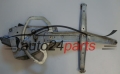 MECHANIZM PODNOSZENIA SZYBY PRAWY PRZOD OPEL OMEGA B 90520246