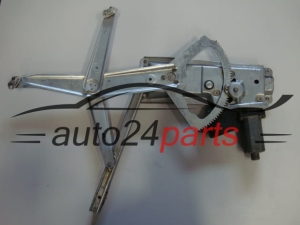 MECHANIZM PODNOSZENIA SZYBY PRAWY PRZOD OPEL VECTRA B 90520226