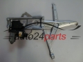 MECHANIZM PODNOSZENIA SZYBY PRAWY PRZOD OPEL VECTRA B 09153596