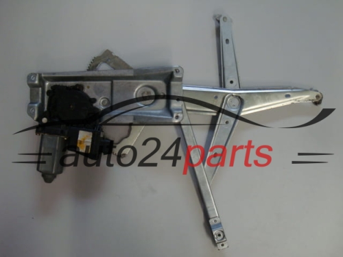 MECHANIZM PODNOSZENIA SZYBY PRAWY PRZOD OPEL VECTRA B 09153596