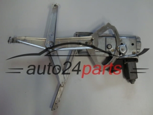 MECHANIZM PODNOSZENIA SZYBY PRAWY PRZOD OPEL VECTRA B 09153596