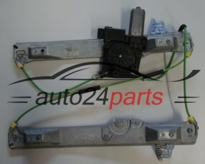 MECHANIZM PODNOSZENIA SZYBY PRAWY PRZOD OPEL CORSA D 5411613212