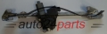 MECHANIZM PODNOSZENIA SZYBY PRAWY TYL OPEL ZAFIRA 90579540