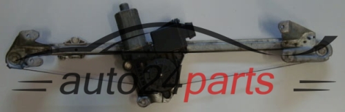 MECHANIZM PODNOSZENIA SZYBY PRAWY TYL OPEL ZAFIRA 90579540