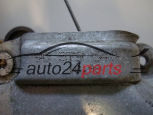 MECHANIZM PODNOSZENIA SZYBY PRAWY TYL OPEL ZAFIRA 90579540