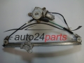 MECHANIZM PODNOSZENIA SZYBY LEWY PRZOD OPEL AGILA 09215911