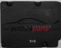 AUDI SEAT SKODA VOLKSWAGEN 1J0 614 117 B, 1J0614117B, ATE 10.0204-0052.4, 10020400524, 1J0 907 379 D, 1J0907379D, 10.0949-0300.3, 10094903003