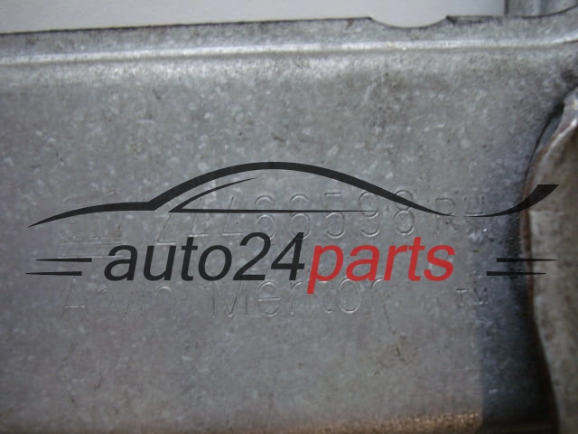 OPEL CORSA C 24466598 RH