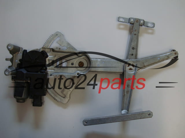 OPEL CORSA C 24466598 RH
