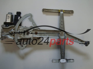 OPEL CORSA C 24466598 RH