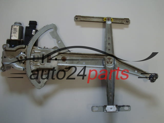 OPEL CORSA C 24466598 RH