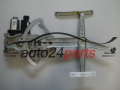 OPEL CORSA C 13222280 RH