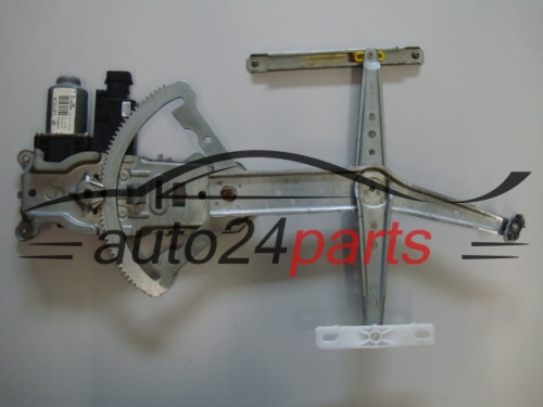 OPEL CORSA C 13222280 RH