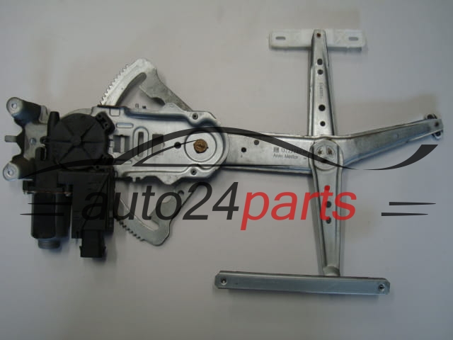 OPEL CORSA C 13222280 RH
