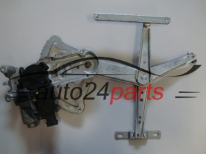 OPEL CORSA C 24466596 RH