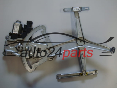 OPEL CORSA C 24466596 RH