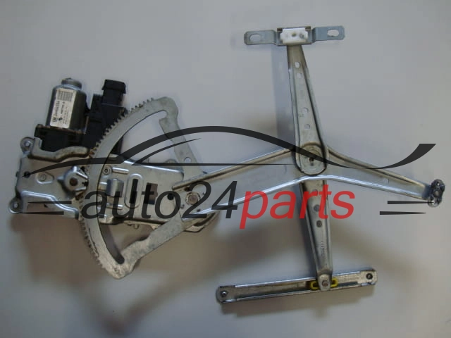 OPEL CORSA C 24466596 RH