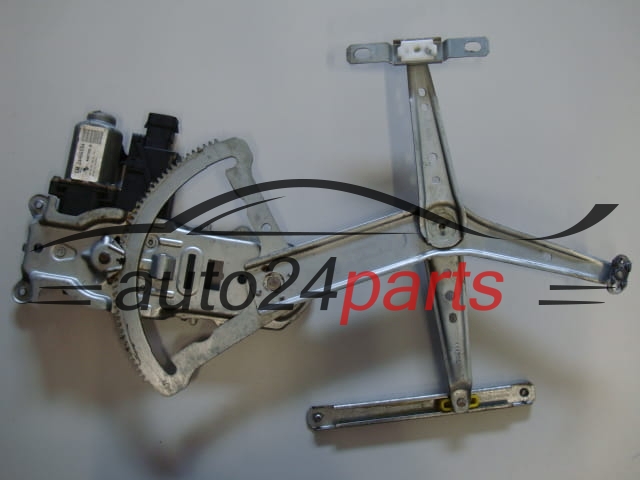 OPEL CORSA C 24466596 RH