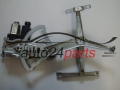 OPEL CORSA C 09113368 RH