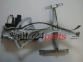 OPEL CORSA C 09113368 RH