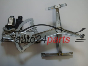MOTOR DA JANELA DIANTEIRA DIREITA OPEL CORSA C 09113368 RH