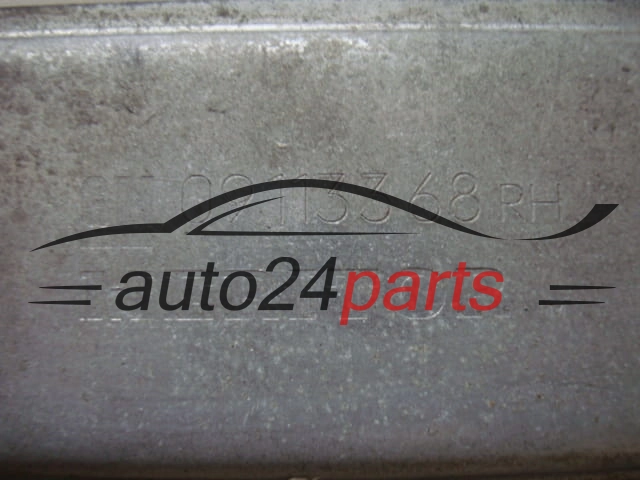 OPEL CORSA C 09113368 RH