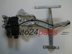 OPEL CORSA C 09113368 RH