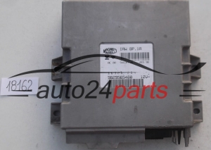KOMPUTER STEROWNIK SILNIKA PEUGEOT 306 MAGNETI MARELLI IAW 8P.1A, IAW8P1A, 16326.204, 16326204, 9629565480 - 