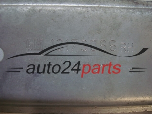 OPEL CORSA C 13173066