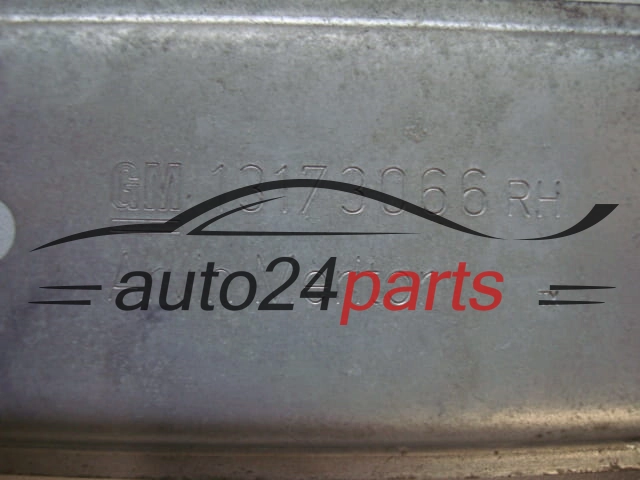 OPEL CORSA C 13173066