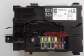 CENTRALKA MODUL KOMFORTU BSI OPEL MERIVA 13356923 LQ