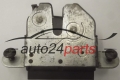 ZAMEK KLAPY BAGAZNIKA OPEL CORSA D 55701971