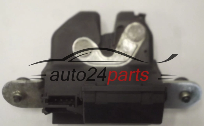 ZAMEK KLAPY BAGAZNIKA OPEL CORSA D 55701971