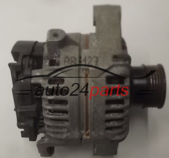 Alternator Opel Corsa C Combo 1.2 1.4 120A 0124425015 13156054ZE