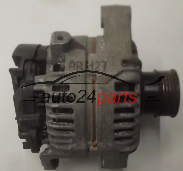 Alternator Opel Corsa C Combo 1.2 1.4 120A 0124425015 13156054ZE