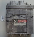 KOMPUTER STEROWNIK SILNIKA VOLKSWAGEN T4 BOSCH 0 281 001 639/640, 0281001639, 0281001640, 074 906 021 L, 074906021L