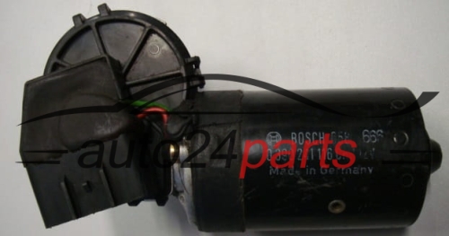 SILNICZEK WYCIERACZEK PRZEDNICH OPEL VECTRA B 0390241116