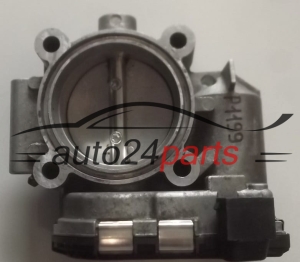 CORPO FARFALLATO OPEL ASTRA H BOSCH 0 280 750 236, 0280750236, 55559313