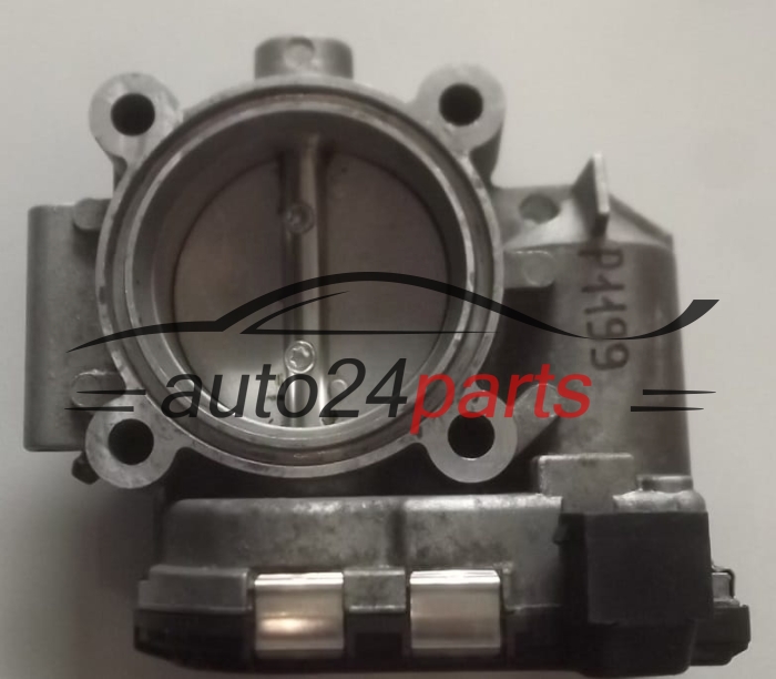OPEL ASTRA H BOSCH 0 280 750 236, 0280750236, 55559313