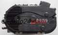 CORPO DE BORBOLETA OPEL ASTRA H BOSCH 0 280 750 236 0280750236 55559313
