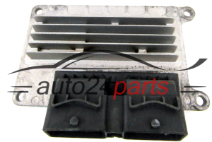 Centralina do motor  RENAULT CLIO IAW  5NR2.CIR  IAW5NR2CIR  8200181482  16481134  8200254498