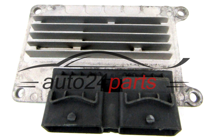 Centralina motore RENAULT CLIO IAW  5NR2.CIR  IAW5NR2CIR  8200181482  16481134  8200254498