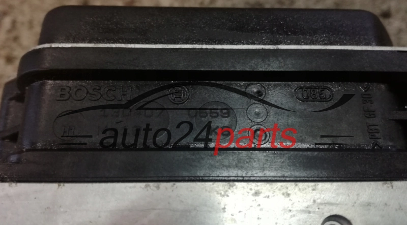 MERCEDES BENZ SPRINTER CRAFTER BOSCH 0 265 235 031, 0265235031, A0014462589, 0265950481