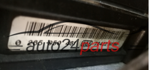 MERCEDES BENZ SPRINTER CRAFTER BOSCH 0 265 235 031, 0265235031, A0014462589, 0265950481