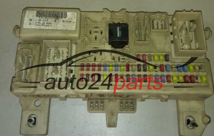 FORD FOCUS 4M5T 14A073 CF, 4M5T14A073CF