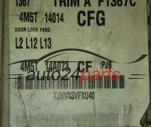 FORD FOCUS 4M5T 14A073 CF, 4M5T14A073CF