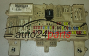 Μονάδα ελέγχου FORD FOCUS 4M5T 14A073 CF, 4M5T14A073CF