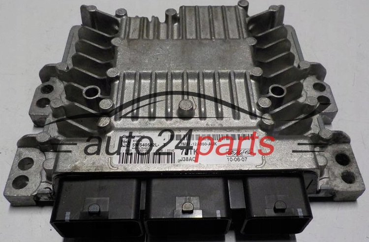 Sterownik silnika Ford 5WS40582LT 7M5112A650AUK